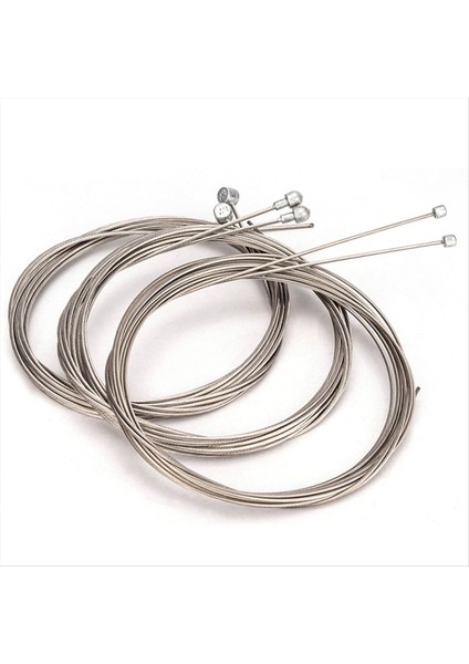 Yol Bisiklet Fren Hattı Bisiklet Fren Kablosu Kalıp Tel Bisiklet Sabit Dişli Değiştirme Hattı Iç Kablo Paslanmaz Çelik (Yurt Dışından) indirimleri