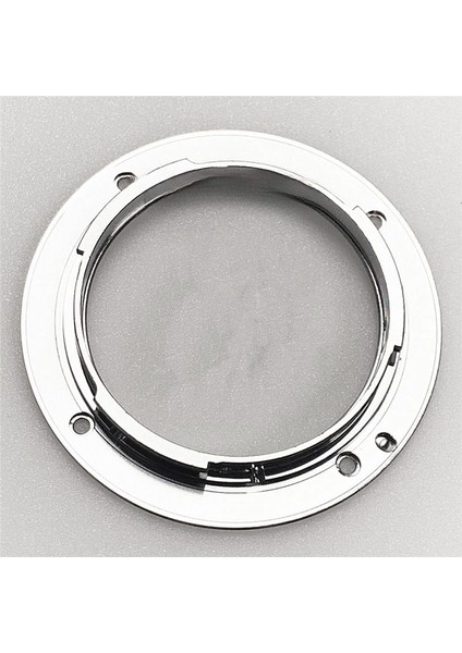 Sony Için 1pcs 24-70 F2 8 200-600 70-200 F2 8 100-400 12-24 F2 8 16-35 F2 8 24-105 Lens Süngü Montaj Halkası Parçası (Yurt Dışından) fiyatları