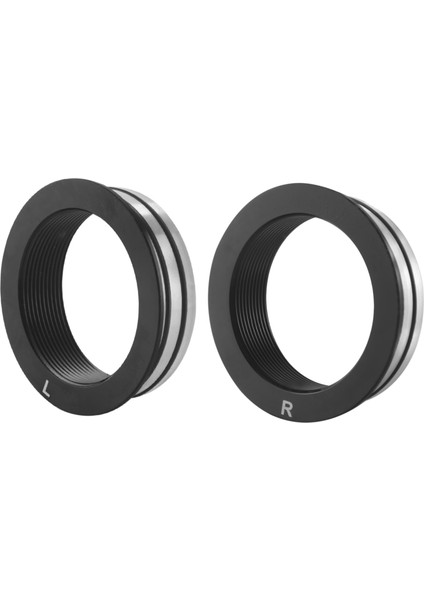 BB30 - Bsa Dönüştürücü Alt Braket Dönüşüm Adaptör Halkası 42MM (Yurt Dışından)