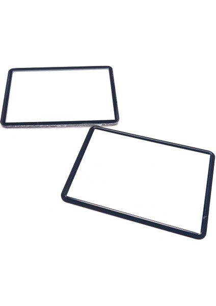 Nikon D7100 Kamera Ekran Koruyucusu Için Ekran Pencere Ekran Koruyucusu (Yurt Dışından) fiyatları