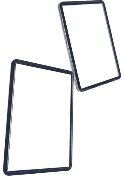 Nikon D7100 Kamera Ekran Koruyucusu Için Ekran Pencere Ekran Koruyucusu (Yurt Dışından) fırsatları