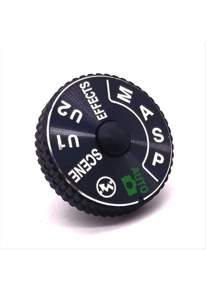 Nikon D7500 Slr Için Dönen Kadranlı Değiştirme Üst Işlev Modu Düğmesi - Kamera Onarım Parçaları (Yurt Dışından) indirimleri