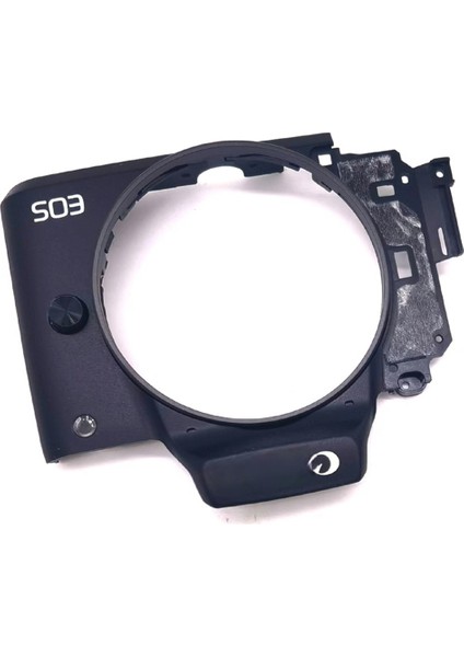 Canon Eos M50 Ön Kapak Kabuğu Kasa Çerçevesi Için M50II Kamera Onarım Parçası (Yurt Dışından)