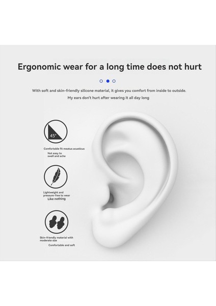 Işitme Koruma Koruma Iş Fabrikası Gürültülü Yerler Için Alıcı ile Işçi Koruması Gürültü Azaltma Kulaklık (Yurt Dışından) fırsatları