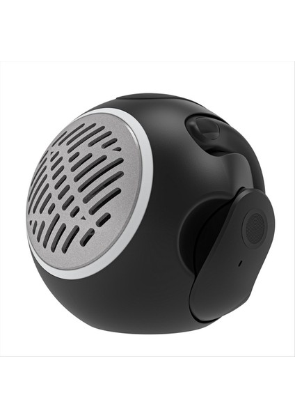 Hoparlörlü 2&#39;si 1 Arada Gerçek Kablosuz Kulaklık JM13 Pro Sports Kulaklıkları Ağır Bas ve Ortam Aydınlatma Efektleri, B (Yurt Dışından)