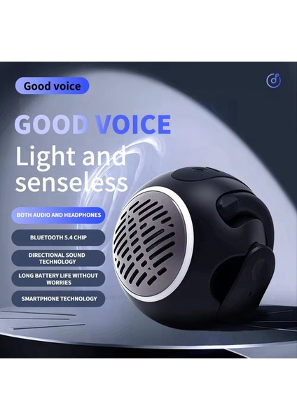 Hoparlörlü 2&#39;si 1 Arada Gerçek Kablosuz Kulaklık JM13 Pro Sports Kulaklıkları Ağır Bas ve Ortam Aydınlatma Efektleri, B (Yurt Dışından) fiyatları