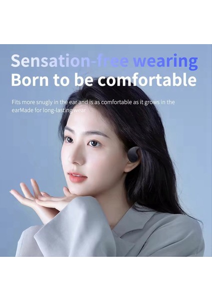 Hoparlörlü 2&#39;si 1 Arada Gerçek Kablosuz Kulaklık JM13 Pro Sports Kulaklıkları Ağır Bas ve Ortam Aydınlatma Efektleri, B (Yurt Dışından) indirimleri