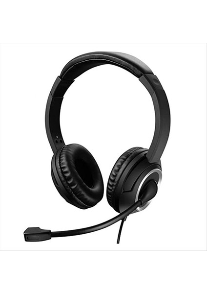 3.5mm Arayüz Bilgisayar Kulaklığı Online Sınıf Dinleme Gürültü Azaltma Kulaklığı Iş Sesi Taşınabilir Kulaklık (Yurt Dışından) indirimleri