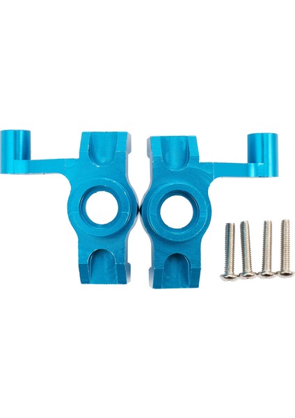 12428 12423 Feiyue FY03 Wltoys 12428 12423 1/12 Rc Buggy Araba Parçaları Için Yükseltme Aksesuarları Kiti (Yurt Dışından) fiyatları