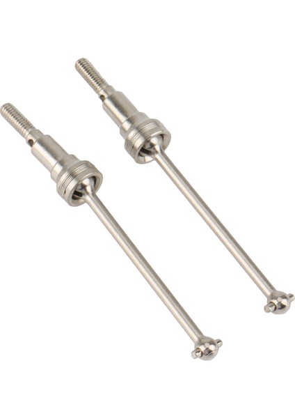 Metal Ön Şaftı M16105 Hbx 16889 16889A Metal Arka Şaft Dogbone Hbx 16889 16889A (Yurt Dışından) fırsatları