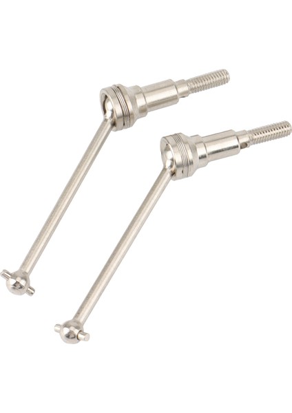 Metal Ön Şaftı M16105 Hbx 16889 16889A Metal Arka Şaft Dogbone Hbx 16889 16889A (Yurt Dışından) indirimleri