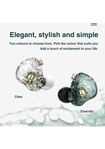 Trn Mt1 Kulak Içi Kablolu Kulaklıklar 2pin 3.5mm Hi-Fi Dinamik Asma Kulak Çalışan Subwoofer Sports Gürültü Siyah Kulaklıklar (Yurt Dışından) modelleri