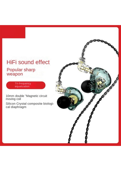 Trn Mt1 Kulak Içi Kablolu Kulaklıklar 2pin 3.5mm Hi-Fi Dinamik Asma Kulak Çalışan Subwoofer Sports Gürültü Siyah Kulaklıklar (Yurt Dışından) indirimleri