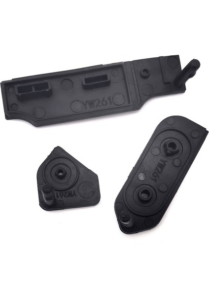 Eos-R Dijital Kamera Parçası Için Eosr Için Canon Için Yeni Kopya HDMI Uyumlu Mikrofon Kapak Arayüzü USB Kauçuk Kapak Kapısı (Yurt Dışından) indirimleri