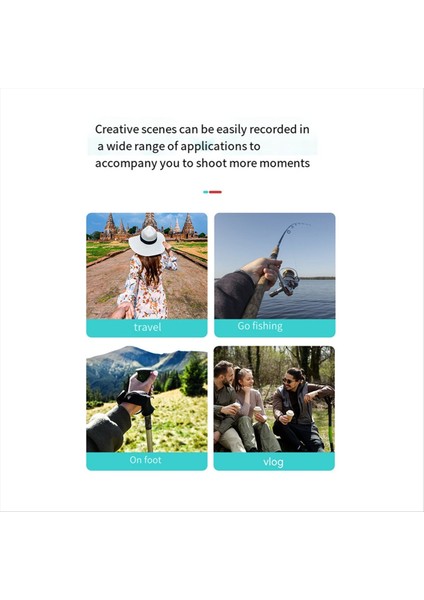 Telesin 360 ° Döndürme Manyetik Sırt Çantası Klips Kelepçe Montaj Gopro INSTA360 Eylem Kamera Aksesuarları (Yurt Dışından) fırsatları