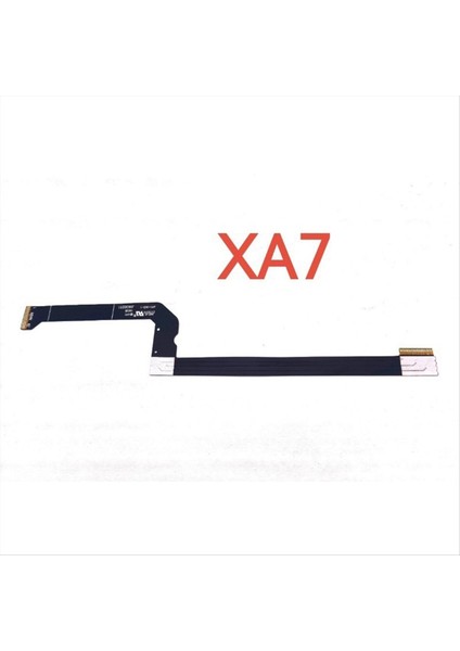 Fujı Xa7 Xa7 X-A7 Dijital Kamera Onarım Parçaları Için X-A7 LCD Flex Kablo (Yurt Dışından) modelleri