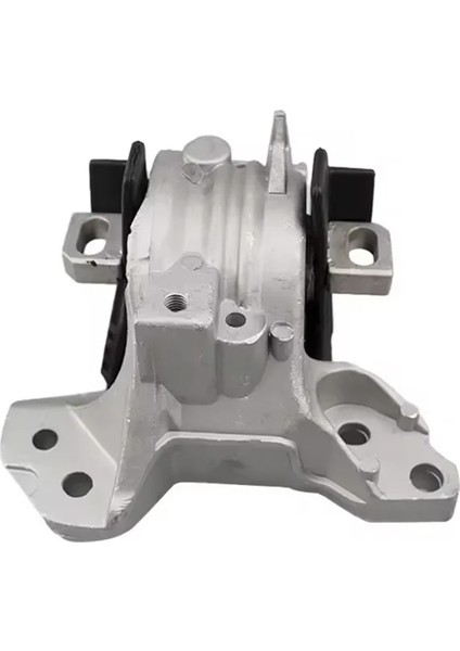Araba Motor Sol Braket Yastığı 1813G9 Peugeot 407 508 Citroen C5 C6 Için (Yurt Dışından)