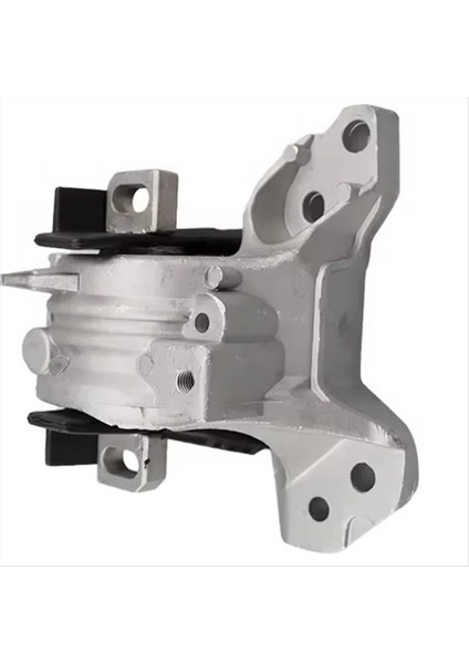 Araba Motor Sol Braket Yastığı 1813G9 Peugeot 407 508 Citroen C5 C6 Için (Yurt Dışından) modelleri