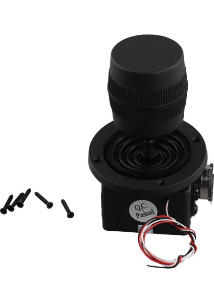 3D Joystick Potansiyometre ZY-D300B-R2 5kω 3 Eksenli Joystick Potansiyometresi Küratör Görüntüleme Için (Yurt Dışından)