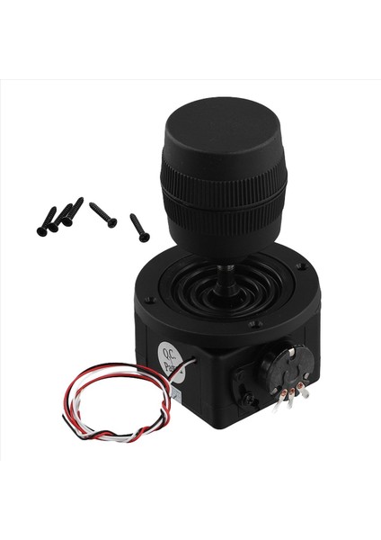 3D Joystick Potansiyometre ZY-D300B-R2 5kω 3 Eksenli Joystick Potansiyometresi Küratör Görüntüleme Için (Yurt Dışından) fiyatları
