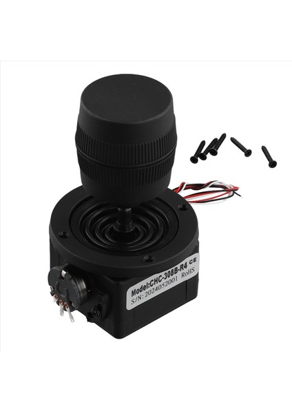 3D Joystick Potansiyometre ZY-D300B-R2 5kω 3 Eksenli Joystick Potansiyometresi Küratör Görüntüleme Için (Yurt Dışından) modelleri