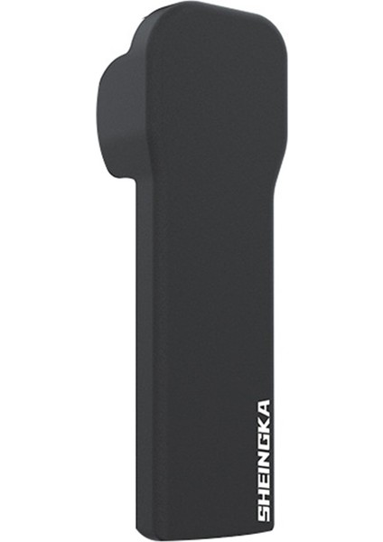 Sheingka Lens Koruyucu Kapak Osmo Cep 3 Kamera Aksesuarları Için Sabit Koruyucu Kılıf Anti-Contası Kılıfı (Yurt Dışından)