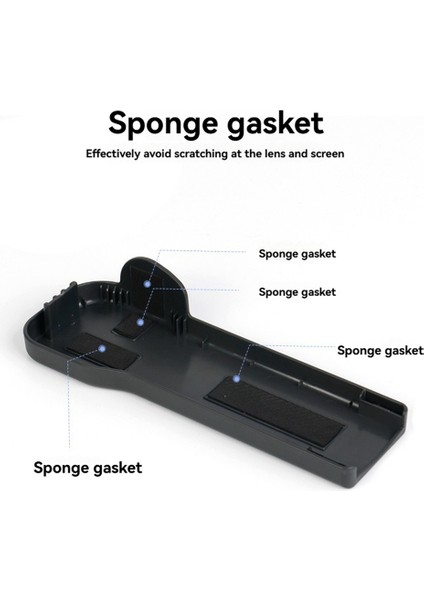 Sheingka Lens Koruyucu Kapak Osmo Cep 3 Kamera Aksesuarları Için Sabit Koruyucu Kılıf Anti-Contası Kılıfı (Yurt Dışından) fırsatları