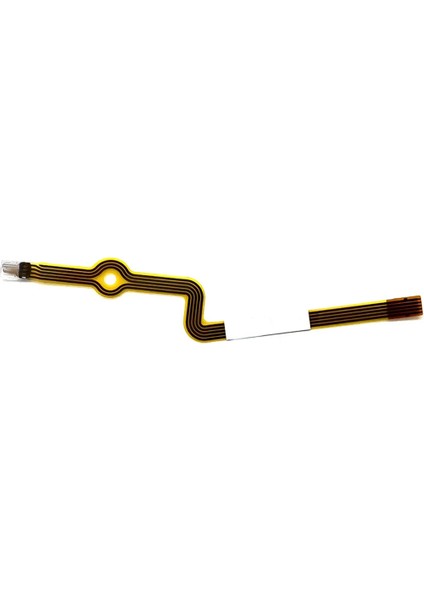 Nikon 105 2 8g Lens Odak Sensörü Kablosu Için Nikon Af-S Vr MICRO-105MMF/2 8g If-Ed Yedek Onarım Parçası (Yurt Dışından)