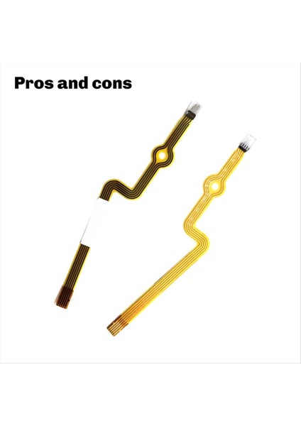 Nikon 105 2 8g Lens Odak Sensörü Kablosu Için Nikon Af-S Vr MICRO-105MMF/2 8g If-Ed Yedek Onarım Parçası (Yurt Dışından) fiyatları