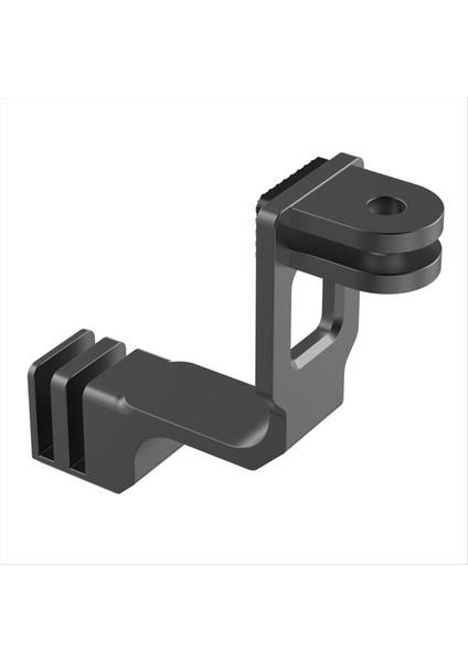 Eylem Kamera Gopro Kahraman Için Dikey Kol Braketi 12 11 10 9 8 7 Eylem 4 3 Selfie Çubuk Montaj Adaptörü (Yurt Dışından) fiyatları