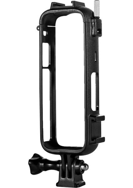 INSTA360 X4 Çemel Panorama Kamera Sabit Koruma Çerçevesi Kafe Kafe Genişleme Braketi Için Kamera Genişleme Braketi (Yurt Dışından)