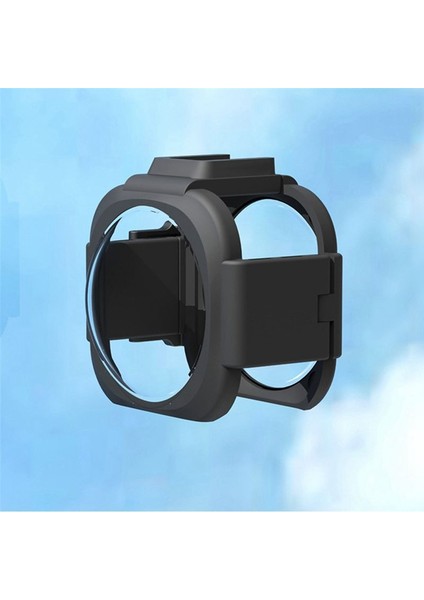 INSTA360 Için One Rs 1 Inç Leica Panoramik Kamera Yükseltilmiş Damla Geçirmez Çok Fonksiyonlu Lens Koruyucusu (Yurt Dışından) fiyatları