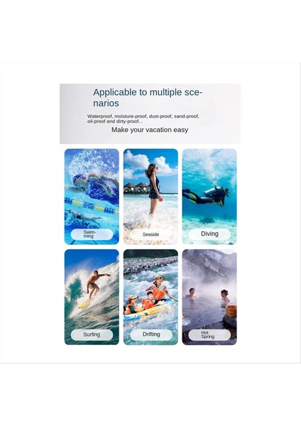 Stabilizatör Su Geçirmez Kasa Pocket3 Djı Pocket3 Elde Taşınır Koruyucu Koruyucu Kılıf Dalış Çerçevesi (Yurt Dışından) modelleri