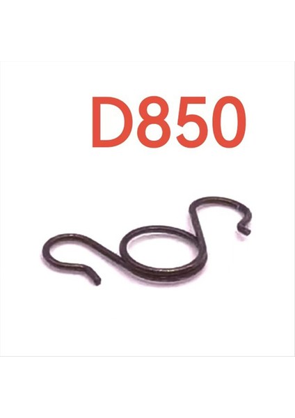 Nikon D850 Kamera Reflektör Plakası Braketi Yayı Için Yedek Onarım Parçası (Yurt Dışından) fiyatları