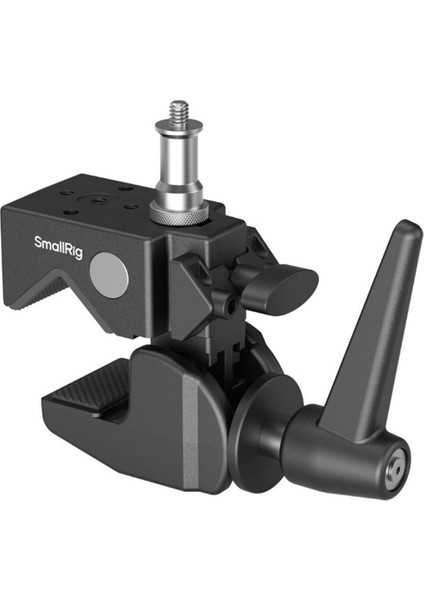 Kameralar Mikrofonlar Monitörler Video Işıkları Için Smallrig Süper Kelepçe Kiti 15KG Yük (Yurt Dışından)