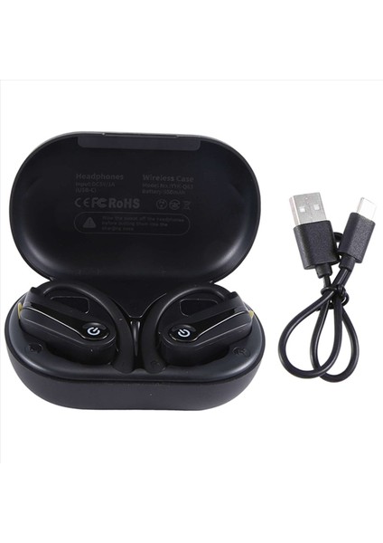 Tws Kablosuz Kulaklık, Kulak Içi Bluetooth 5.3 Kulaklık, Gürültü Önleme, Ultra Uzun Pil Ömrü Sporları Kulaklıklar (Yurt Dışından) fiyatları