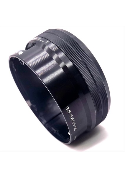 Sony Için 16-50 F/3 5-5 6 Oss Lens Ön Lens Kartuşu Namlu Halkası Onarım Parçası (Yurt Dışından) modelleri