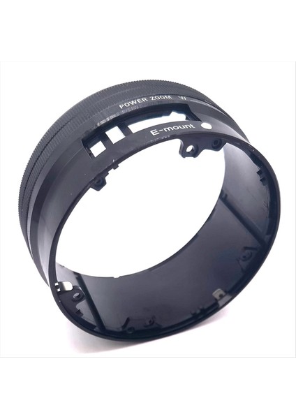 Sony Için 16-50 F/3 5-5 6 Oss Lens Ön Lens Kartuşu Namlu Halkası Onarım Parçası (Yurt Dışından) fırsatları