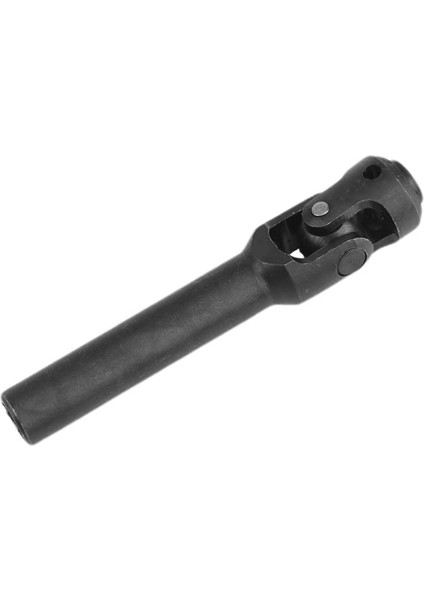 2pcs Metal Şaftı Cvd 313MM Dingil Dinkesi Eksenel SCX10 &amp SCX10 Iı 1/10 Rc Prawler Araba Yükseltme Parçaları (Yurt Dışından) fırsatları