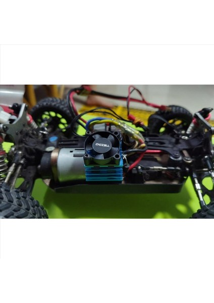 2x Motor Soğutma Kapağı Wltoys Için Soğutma Fanı 144001 124019 124018 124016 104001 Rc Araba 540 550 3650 Motor Isı Lavabosu 3 (Yurt Dışından) modelleri