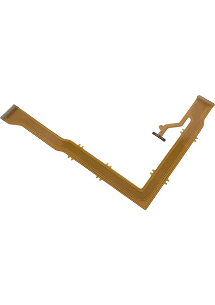 LCD Flex Kablosu EX-ZR3500 EX-ZR2000 ZR3600 Dijital Kamera Onarım Parça Dönen Şaft Kablosu (Yurt Dışından) fiyatları