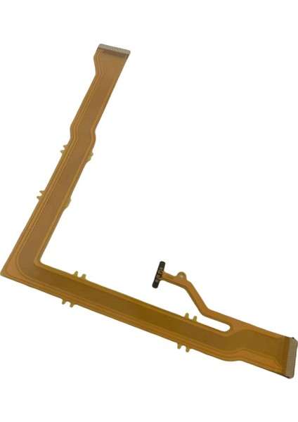 LCD Flex Kablosu EX-ZR3500 EX-ZR2000 ZR3600 Dijital Kamera Onarım Parça Dönen Şaft Kablosu (Yurt Dışından) modelleri