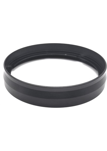 Canon Ef 24-70 F2 8 Lens Filtre Halkası Ön Uv Sabit Kollu Namlu 24-70MM F2 8l Usm Onarım Yedek Yedek Parça (Yurt Dışından)