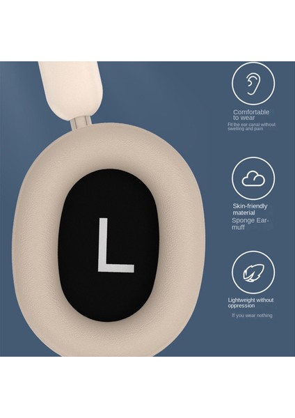 Kablosuz Kulaklık, Mikrofon Katlanabilir Kulak Bluetooth 5.3 Kulaklık Desteği Tf Kartı Fm Radyo Haki (Yurt Dışından) modelleri