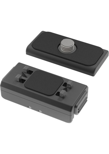 Manyetik Taban Aksesuarları 1/4 Arayüz INSTA360 One/x2/ace/ace Pro Için Manyetik Hızlı Serbest Bırakma Adaptörü ve Aksesuarları (Yurt Dışından)