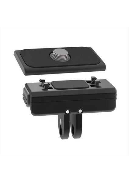 Manyetik Taban Aksesuarları 1/4 Arayüz INSTA360 One/x2/ace/ace Pro Için Manyetik Hızlı Serbest Bırakma Adaptörü ve Aksesuarları (Yurt Dışından) fiyatları