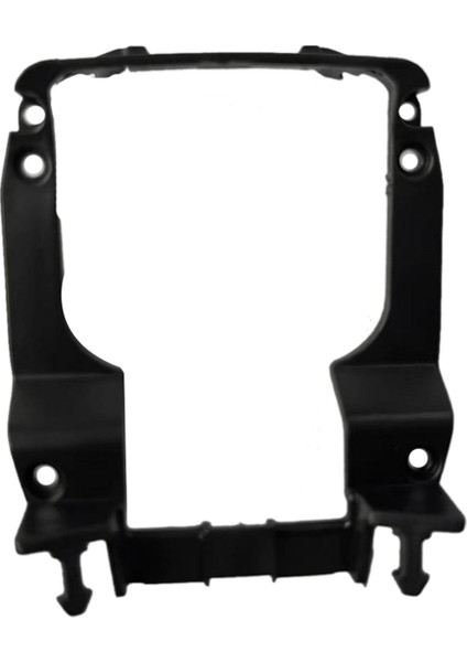 Djı Royal Air2 /2s Için Kafa Şok Plakası Emici Plaka Gimbal Kamera Şok Asılı Plaka Braketi Bakım Aksesuarları (Yurt Dışından)