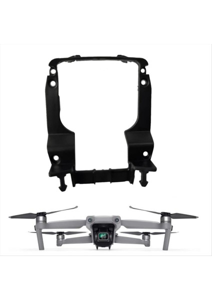 Djı Royal Air2 /2s Için Kafa Şok Plakası Emici Plaka Gimbal Kamera Şok Asılı Plaka Braketi Bakım Aksesuarları (Yurt Dışından) fiyatları