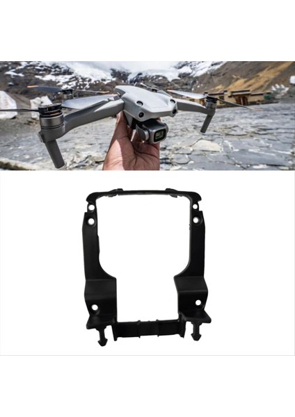 Djı Royal Air2 /2s Için Kafa Şok Plakası Emici Plaka Gimbal Kamera Şok Asılı Plaka Braketi Bakım Aksesuarları (Yurt Dışından) indirimleri