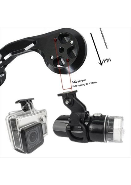Bisiklet Bilgisayar Kamera Montaj Bisiklet Girdolu Tutucu Braketi Garmin Külten Standı Koltuk/far Adaptörü (Yurt Dışından) modelleri
